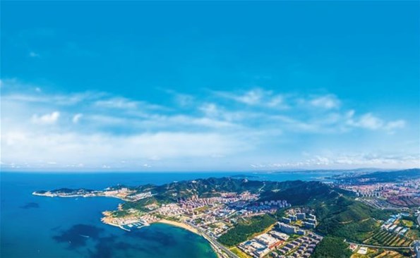權(quán)威發(fā)布｜山東省委、省政府印發(fā)《關(guān)于國(guó)有企業(yè)創(chuàng)新驅(qū)動(dòng)高質(zhì)量發(fā)展的十條意見》