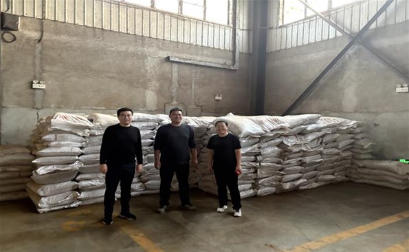 黨建領(lǐng)航破局路     頭雁高飛帶群雁——威海產(chǎn)投集團(tuán)黨委“頭雁領(lǐng)航”計劃工作成效（四）