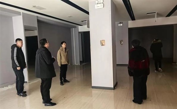 【奮戰(zhàn)開門紅⑤】創(chuàng)新思路，首季資產(chǎn)盤活成功“破冰”
