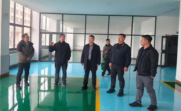 經(jīng)營(yíng)效益提升年 | ② 黨建賦能強(qiáng)擔(dān)當(dāng)，攻堅(jiān)盤活促發(fā)展——資產(chǎn)經(jīng)營(yíng)公司黨支部攻堅(jiān)行動(dòng)見實(shí)效               